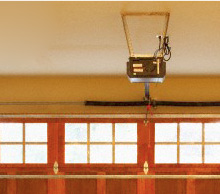 Garage Door Openers in Dedham, MA