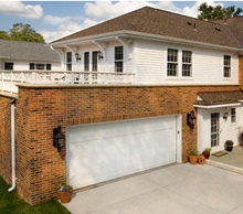 Garage Door Repair in Dedham, MA